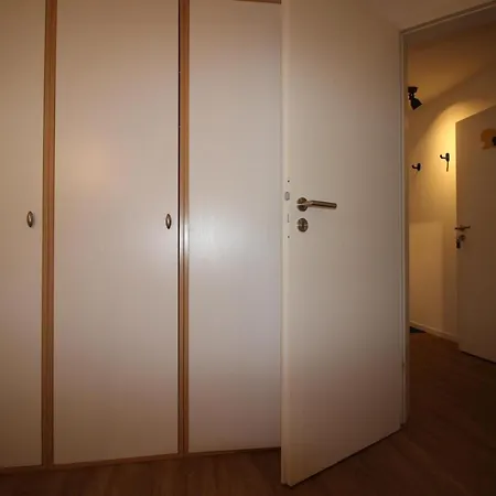 Haus-frisia-appartement-402 Apartamento